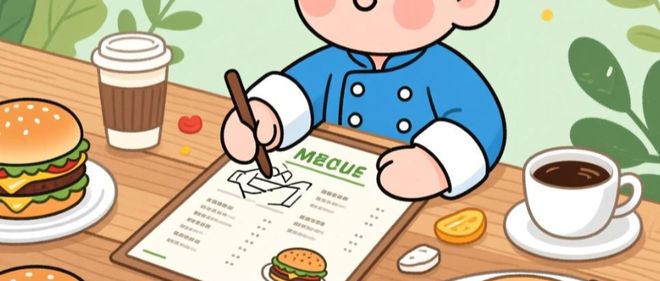 2025餐饮品牌策划设计公司 10 大排名：数智化浪潮下的实战派指南(图1)