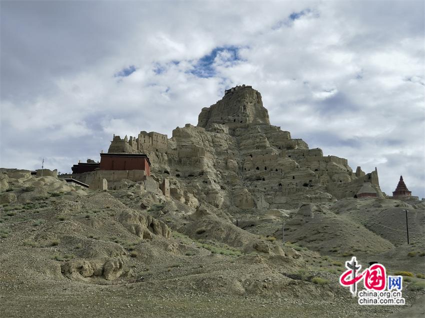 高舜礼：蹚出一条高原特色的旅游之路(组图)(图5)