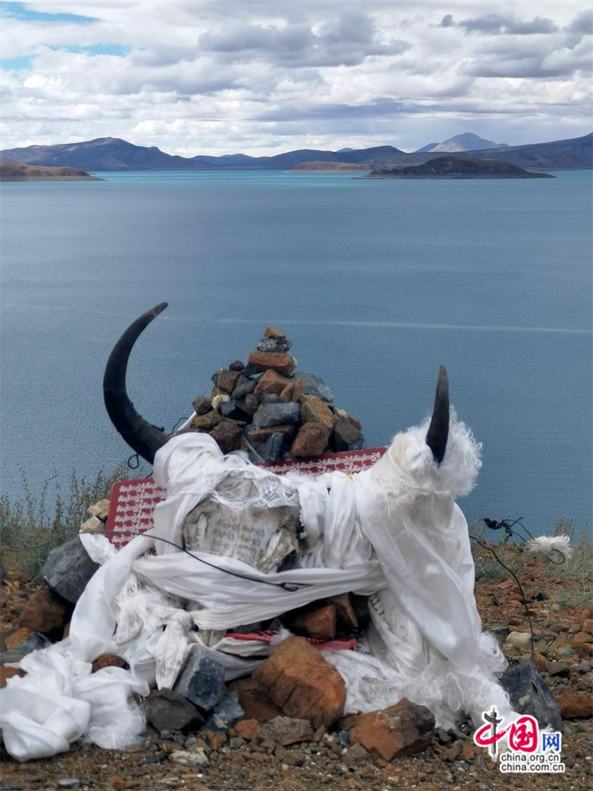 高舜礼：蹚出一条高原特色的旅游之路(组图)(图8)