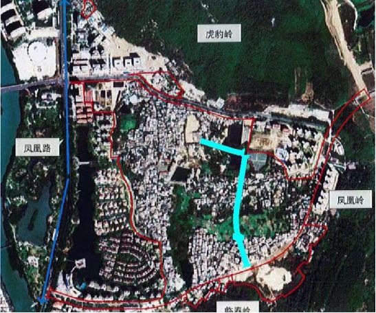 九游app：临春、桶井、南丁…三亚开启新一轮大征收！(图3)