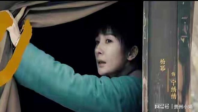 九游app：风水轮流转！曾被刘恺威嫌弃的“保姆”杨幂如今狠狠打了他的脸(图6)