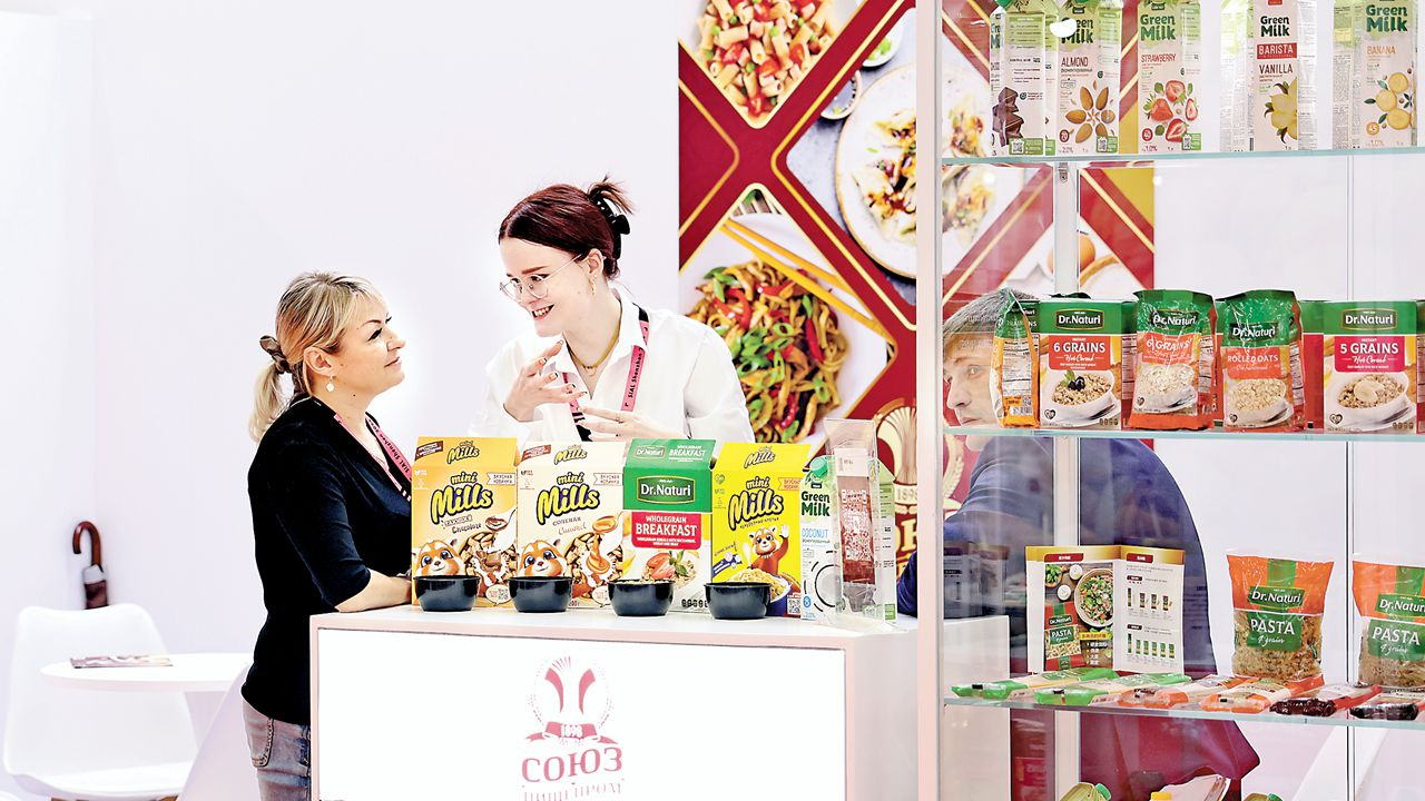 煌记食品携新品亮相9月深圳 SIAL 国际食品展引领健康经济双驱动(图2)