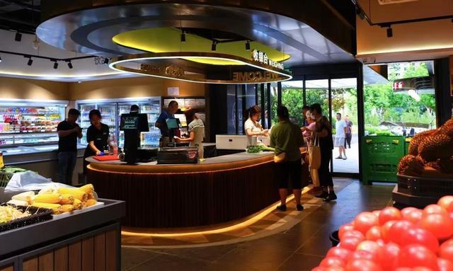 生活入“圈”幸福出“圈”这个中心城区持续发力一刻钟便民服务圈建设(图1)