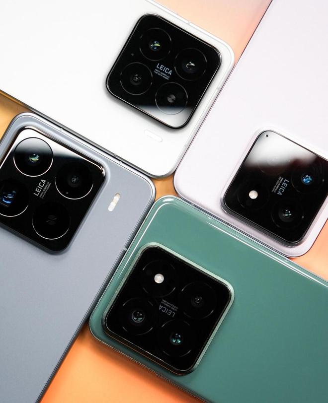 小米16系列规格全解析：直屏+新芯片+大电池亮点多多！(图3)