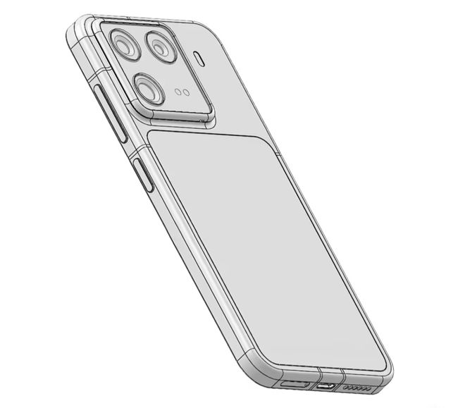 小米16系列规格全解析：直屏+新芯片+大电池亮点多多！(图4)