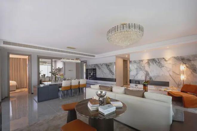 九游体育：【百度快讯】金茂未来时光里售楼处发布㊤金茂未来时光里官方出品(图5)