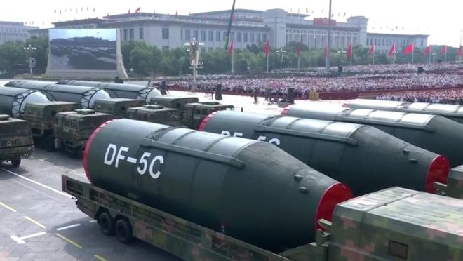 “打击范围覆盖全球”(图1)