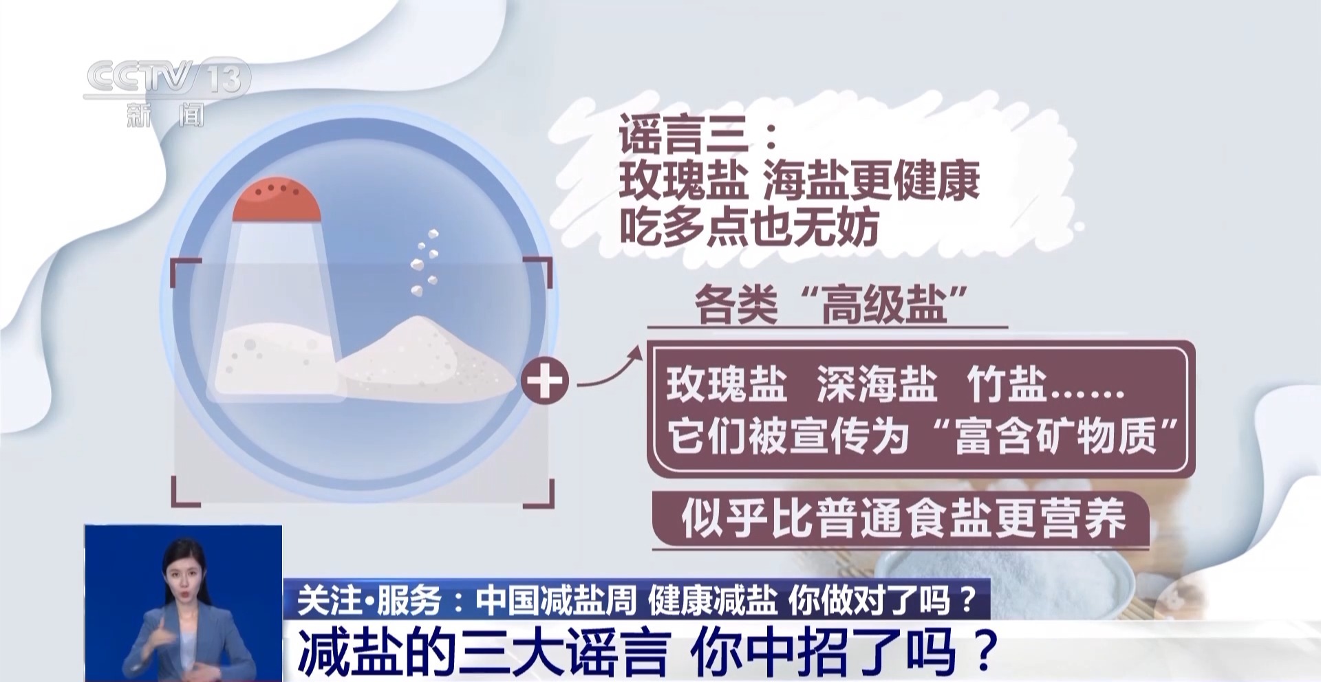 高盐饮食危害健康 赶快检查你的“盐值”超标了没？(图4)