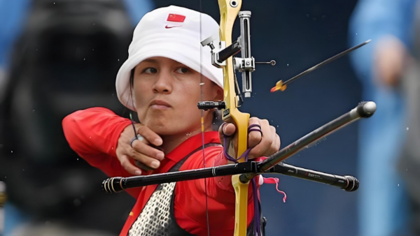 奥运冠军张娟娟牵手哈药！哈药健康钙铁锌 γ- 氨基丁酸片助力成长新突破(图2)