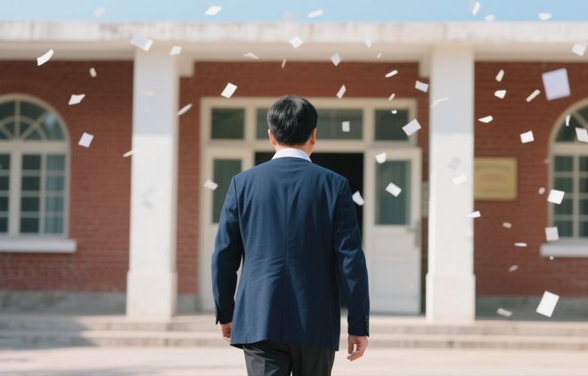 曝浙江某985高校一博士青椒跳楼履历光鲜好友曝轻生原因！(图6)