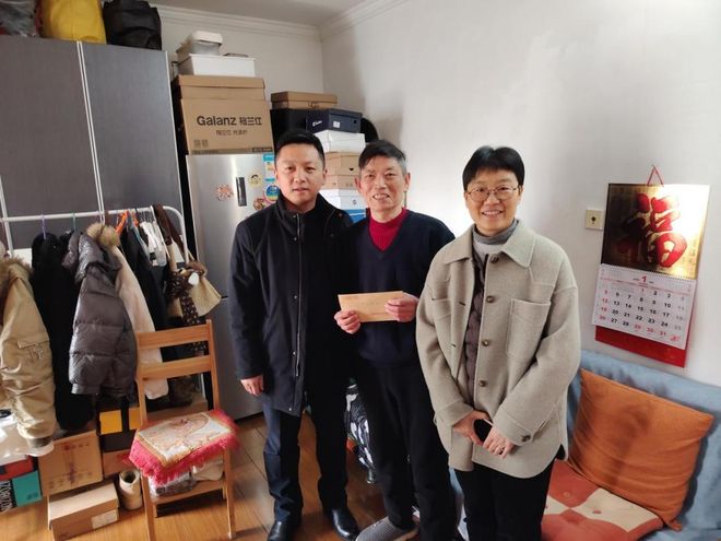 在？这几件事好不好你说了算！(图27)