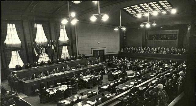 《731》末提及逃审战犯：石井四郎的“免死金牌”藏有多少黑幕？(图1)