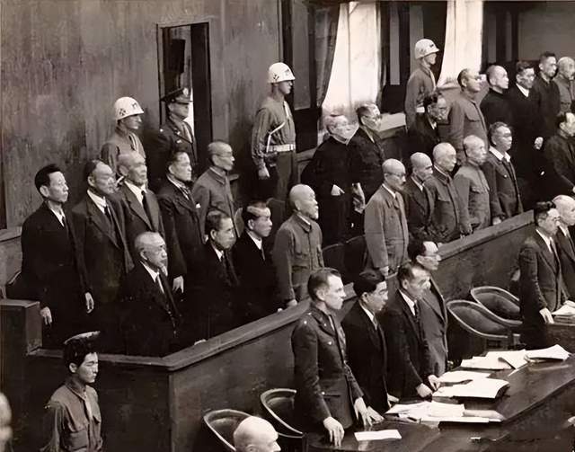 《731》末提及逃审战犯：石井四郎的“免死金牌”藏有多少黑幕？(图11)