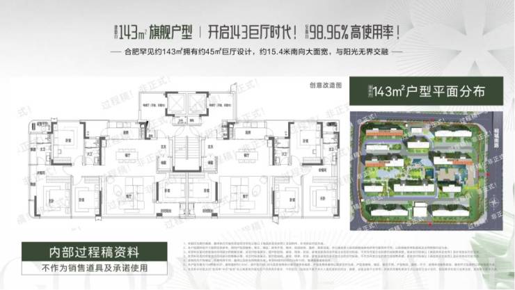 政务东四川邦泰璟和朗月项目【揭秘!楼面价背后的真相】(图5)