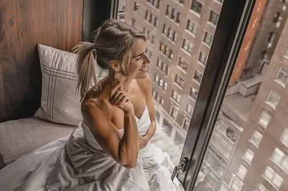 你是性感模特吗?抱歉我是警察!(图8)