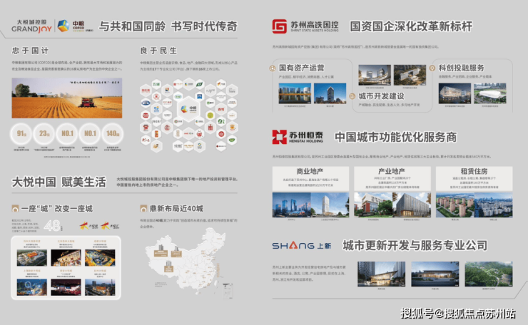 大悦繁华图：高铁新城核心品质生活新高度(图4)