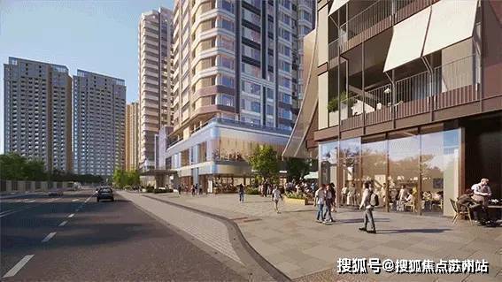 万科中興傲舍-售楼处首页-静安万科中興傲舍-售楼处电话-开盘时间-房价-户型-楼盘详情-周边环境-户型-价格-地址-楼盘详情电话(图9)