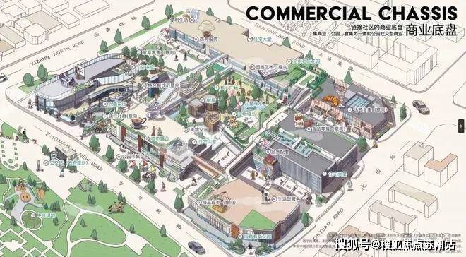 万科中興傲舍-售楼处首页-静安万科中興傲舍-售楼处电话-开盘时间-房价-户型-楼盘详情-周边环境-户型-价格-地址-楼盘详情电话(图14)