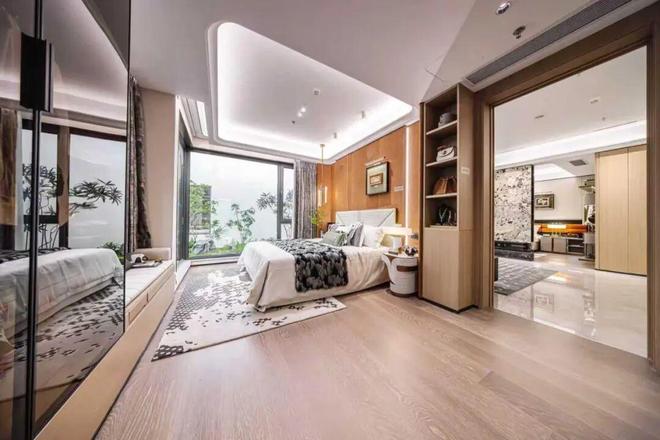 九游app：官方聚焦首钢璟悦长安官方售楼处发布：璟悦长安以品质铸就传奇!(图2)