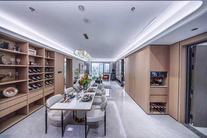 九游app：官方聚焦首钢璟悦长安官方售楼处发布：璟悦长安以品质铸就传奇!(图1)