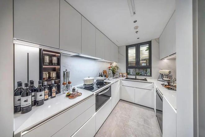 九游app：官方聚焦首钢璟悦长安官方售楼处发布：璟悦长安以品质铸就传奇!(图3)