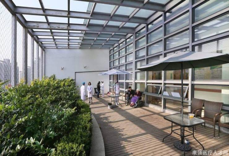 2025上海杨浦区养老院推荐：集养老、康复、娱乐多功能为一体上海久安院优势全解析(图4)