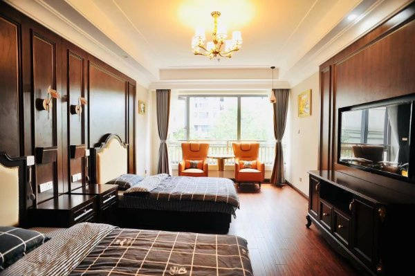 2025上海杨浦区养老院推荐：集养老、康复、娱乐多功能为一体上海久安院优势全解析(图3)