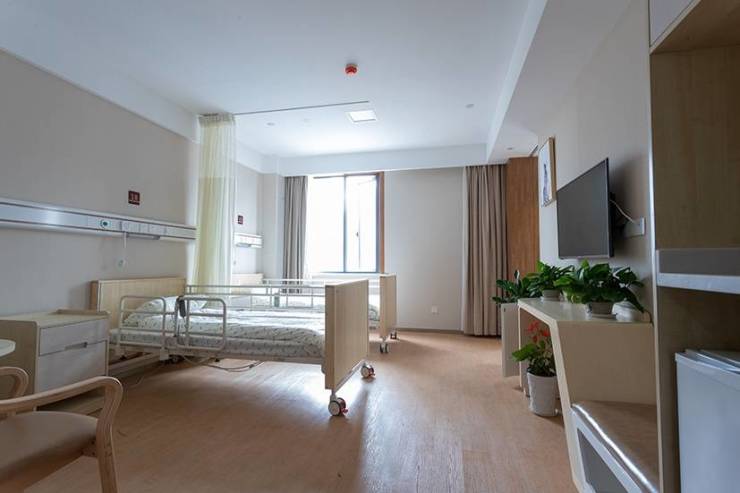 2025上海杨浦区养老院推荐：集养老、康复、娱乐多功能为一体上海久安院优势全解析(图7)