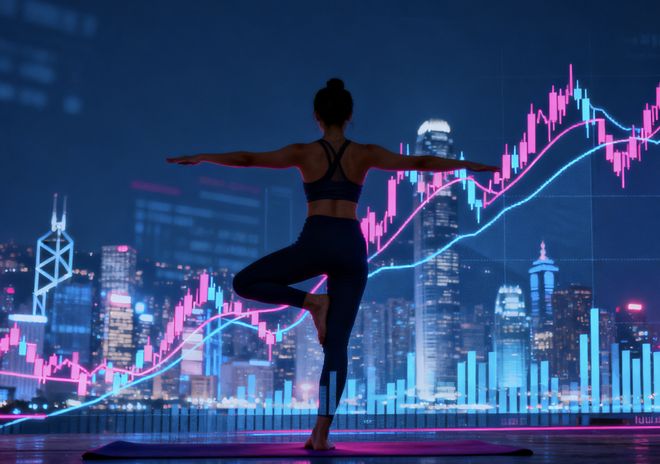 九游app：Alo Yoga这个年轻品牌是如何踩着lululemon实现了百亿收入？(图1)