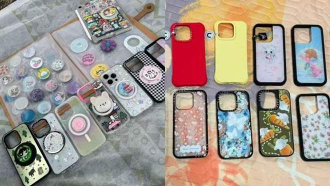 九游官网入口：500块的手机壳谁在买单？(图4)