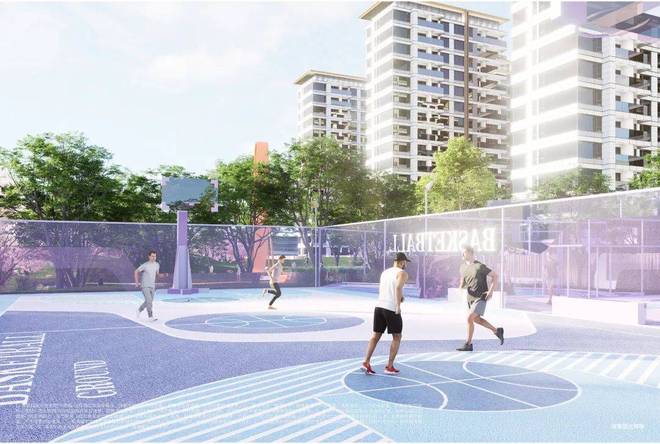 官网年度聚焦@保利虹桥和颂官方售楼处发布：稀缺席位 恭候莅临！(图12)