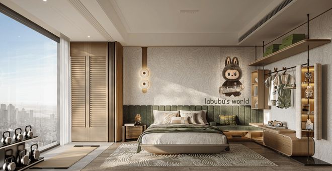 官网年度聚焦@保利虹桥和颂官方售楼处发布：稀缺席位 恭候莅临！(图19)