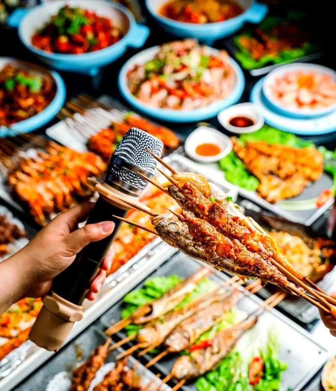 懂的都懂这届年轻人在KTV里玩出了花(图1)