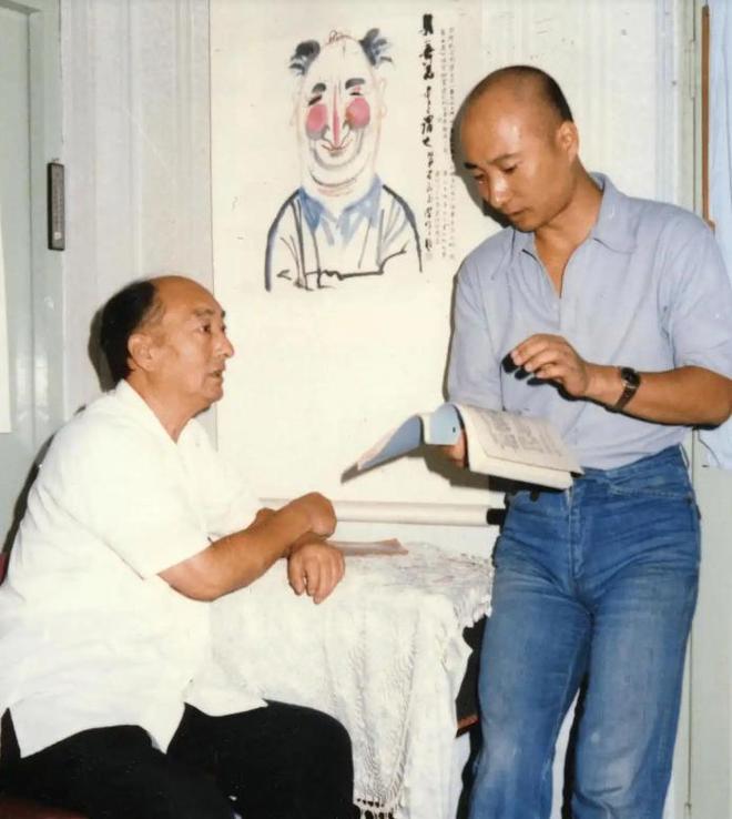 和央视硬刚宁可退圈也不讨好资本71岁的陈佩斯终于扬眉吐气！(图10)