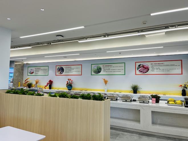 九游app：深圳团餐配送-推荐深圳市佳佳顺餐饮—实现全场景营养配餐(图2)