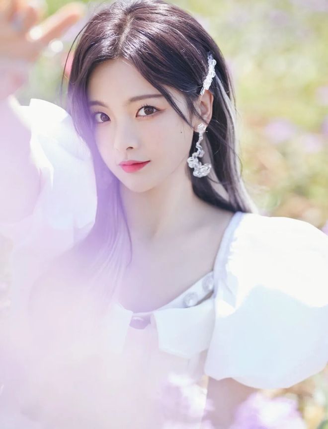 徐璐的水蜜桃秘诀：甜美背后是自律(图1)