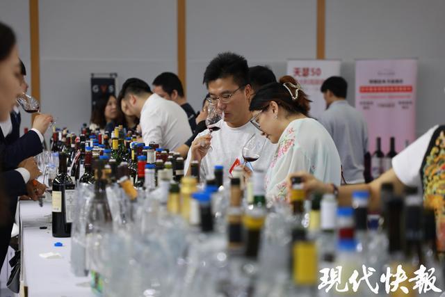 0糖0脂、低GI、小克重新品“宠爱”你的胃！南京秋糖会引领健康新“食”代(图3)