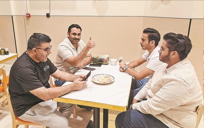 年轻人开始吃沙县减肥了(图7)