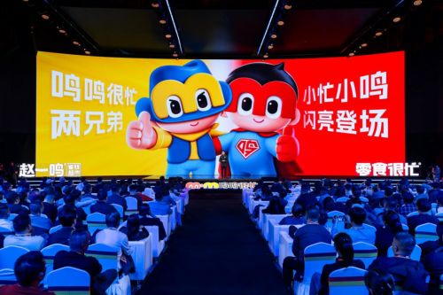 零食品牌激战2025：新秩序下的残酷角逐(图2)