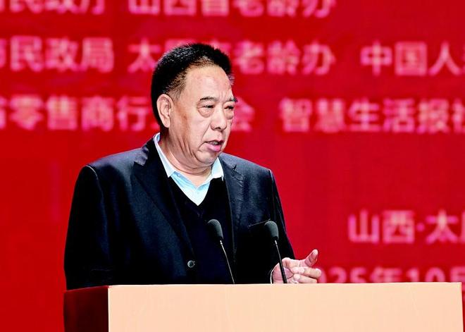 “银发力量”显担当“社会敬老”暖人心  我省典型模范激励老有所为敬老爱老(图4)