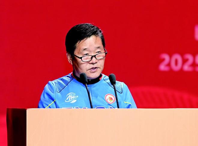 “银发力量”显担当“社会敬老”暖人心  我省典型模范激励老有所为敬老爱老(图7)