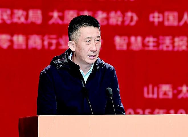 “银发力量”显担当“社会敬老”暖人心  我省典型模范激励老有所为敬老爱老(图6)