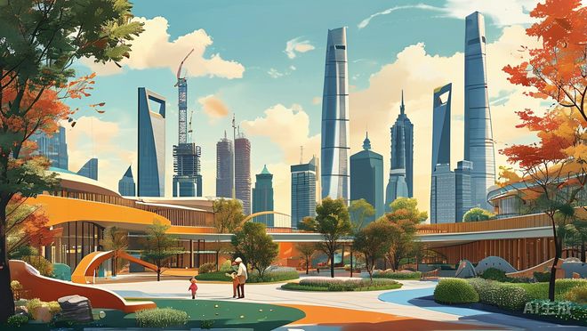 九游app：【聚焦】经纬学府涵青售楼处 经纬学府涵青官方发布：绝佳良机!(图3)