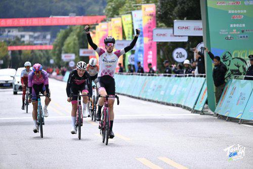 九游官网入口：90 载科学传承：GNC 以城市环游诠释运动营养真谛(图3)