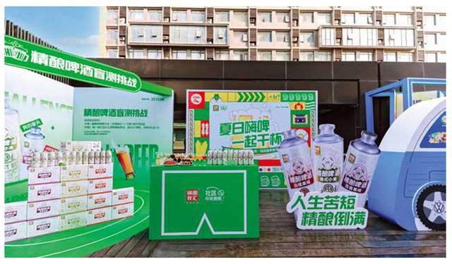 锅圈食汇何以成为教科书级营销案例？(图5)