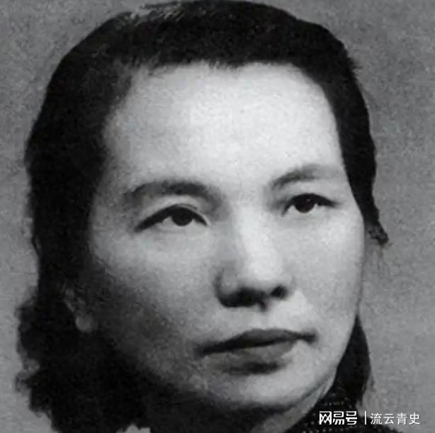 吴石牺牲朱枫到底有责任吗？(图1)