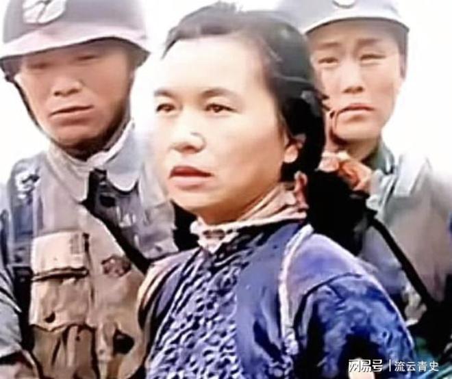 吴石牺牲朱枫到底有责任吗？(图3)