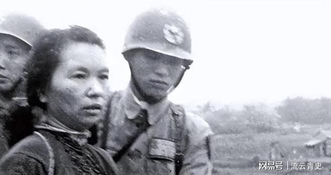 吴石牺牲朱枫到底有责任吗？(图2)