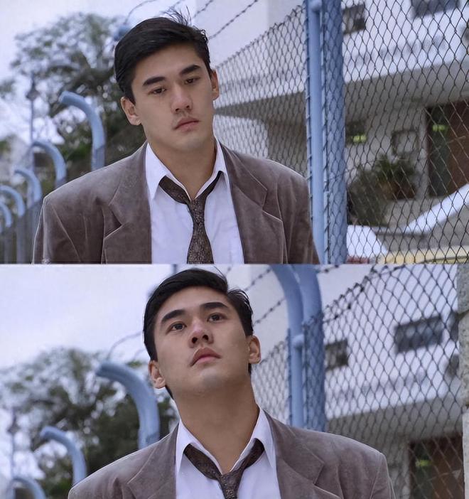 长得像180cm实际身高16854岁当爷爷的年龄当爹像换了一个人(图5)