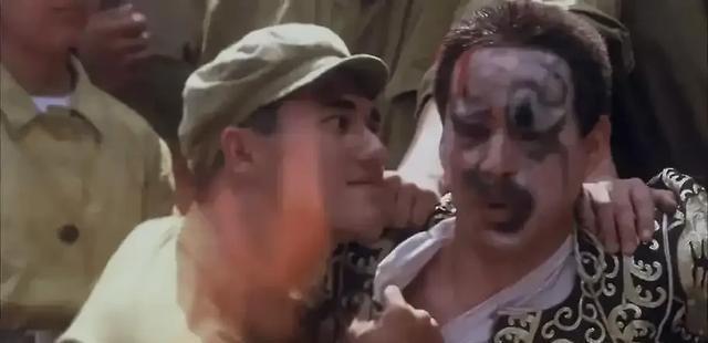 长得像180cm实际身高16854岁当爷爷的年龄当爹像换了一个人(图13)